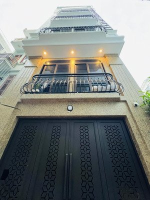 toà chdv xây mới phố mỹ đình, ngõ 3m, 30m ô tô tránh, 78m x 7 tầng, 22 phòng dòng tiền 110tr/tháng