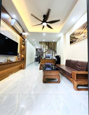 nở hậu đón lộc, an ninh tốt- nhà minh khai- 36m- hơn 7 tỷ