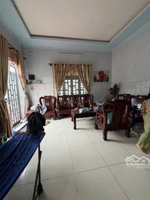 bán nhà mặt tiền rạch thạnh xuân 52 với giá 4.48 tỷ