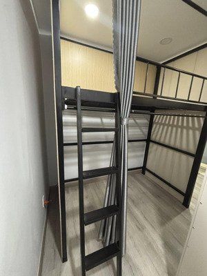 chính chủ cho thuê mini duplex cao cấp liên khu 4 - 5, p. bình tân