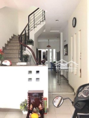 nhà hxh nguyễn thái sơn, 75m2, 3 tầng, 3pn, chỉ 7tỷ, phường 7, gò vấp