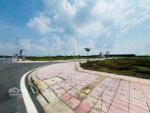 bán đất mặt tiền lã xuân oai quận 9, giá chỉ 40 triệu/m gần vinhomes grand park