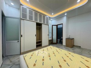 cho thuê chdv full nội thất đường số 2, p16, gò vấp. giá 5tr/tháng. liên hệ: 