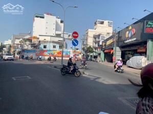 BDS HVL [NC] CHO THUÊ Nguyễn Văn Đậu, P.5, Q.Bình Thạnh