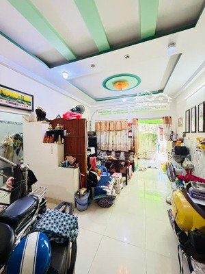 3gác đến cửa, nguyễn văn đậu, 2tầng btct, 80m2 sd, sổ hồng riêng, không lỗi phong thuỷ