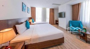 bán đất tặng toà căn hộ mặt tiền sát sông hàn - view pháo hoa