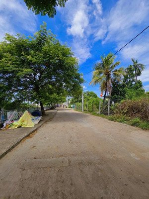 bán đất đầu tư mặt kênh apđ, gân sông vàm thuật, giáp gò vấp