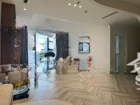 hiếm! cô nga nghỉ hưu bán ch sun square giá 7tỷ5 (trục hoa hậu) 3pn, nội thất tbn. lh 