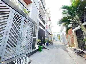 nhà lầu hẻm ô tô đường cây keo, tam phú, cạnh chung cư sunview. gần tô ngọc vân. khu dân cư đẹp