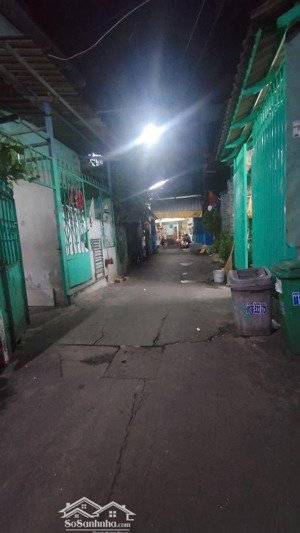 bán nhà huỳnh tấn phát, quận 7, giáp q4, 75m2, 3pn, hẻm thông, kdc, giá nhỉnh 6 tỉ