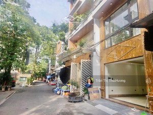 bán nhà phố ngọc lâm, bồ đề, phân lô, vỉa hè, ô tô tránh, kinh doanh, 53m2, giá nhỉnh 19 tỷ