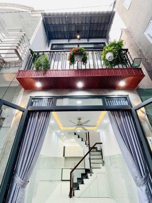 bán nhà hẻm xe hơi phường 9, nguyễn tri phương, quận 5 đường hẻm 5m - giá 3,25 tỷ