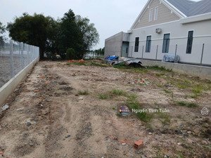 13x40m---mặt tiền ql22b có 130m2 thổ cư chỉ 3.64 tỷ