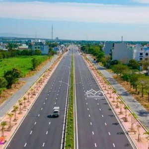 bán đất nền dự án lovera park, 5,8 tỷ, 100m2, bình chánh