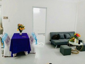 cho thuê cc nam long ii central lake, 5,5 triệu, 57m2, 2pn, 2wc tại hưng thạnh, cái răng, ct