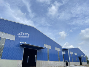 cho thuê kho, nhà xưởng, đất tại quốc lộ 50, xã mỹ lộc, cần giuộc, long an, 60 nghìn/m2, 3800 m2