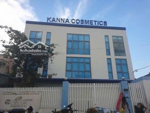 bán nhà xưởng kết hợp văn phòng mặt tiền võ thị thừa. an phú đông. q12