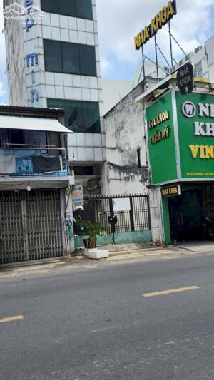 MT Lạc Long Quân Tân Bình – DT 4.2 x 16.6m (CN 77m²) – 6 Tầng ST + Thang Máy – Chỉ 15 Ty