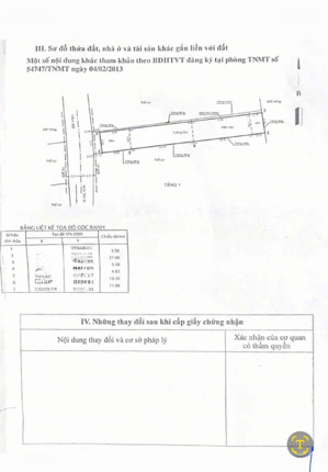 giảm sốc 1.3 tỷ! gần 94m2 công nhận đủ, shr, hxh 5m thông, 3 căn ra mt trần thị năm, q12, chỉ 4.2tỷ