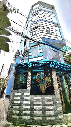 góc,hẻm xe hơi hoàng hoa thám,ngang 4,8m,5tầng,3pn,khu kinh doanh nhộn nhịp,thông phan đăng lưu