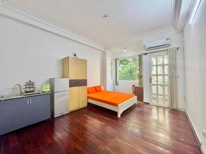 căn hộ 30m2 ngay đào duy anh quận phú nhuận