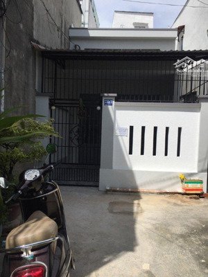 cho thuê nhà riêng nguyễn thị xinh, thới an, q12, 7 triệu, 70m2, 3pn, 2wc, 1 tầng, hcm