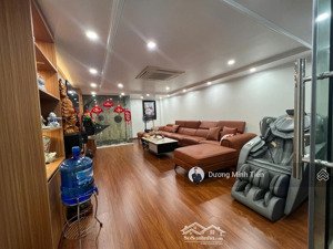 nhà 4 tầng dân xây khu phân lô 193 văn cao - 67.5m2 ngang 4.5m - đường 12m