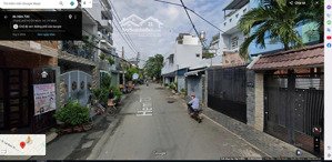 bán dãy trọ hẻm 12m đường phạm văn chiêu 8,8x34m, cn 269m2 giá 21 tỷ