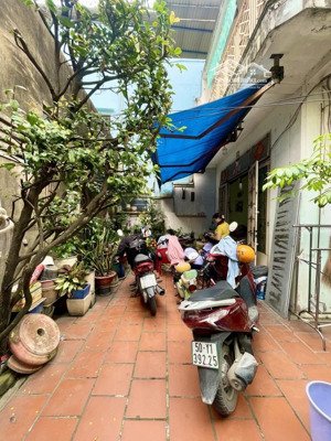 chỉ 45 triệu/m2 nhà chính chủ 30 năm vị trí vàng hiếm 125m2 (6.5 x 20)