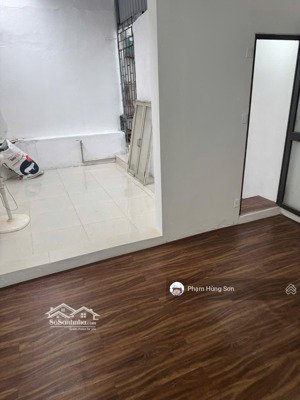 bán nr 35m2, 5,5 tỷ ở phố khâm thiên, đống đa, hà nội, chính chủ giá ưu đãi