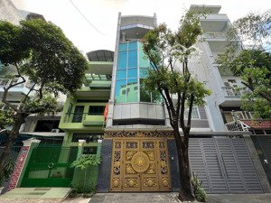 ngộp bank-chỉ 17 tỷ-mtkd đường 12m nhất chi mai dt tốt 4,1x19m (76,4m2) nhà 3 lầu đẹp