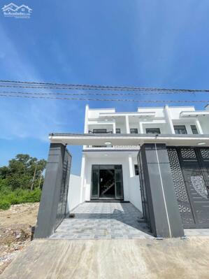 BÁN NHÀ GẦN CHỢ BÀ THỨC, CÂY XĂNG 26-SỔ RIÊNG THỔ CƯ- 700TRIỆU NHẬN NHÀ