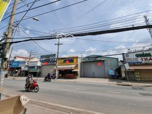 cần bán nhà - xưởng mặt tiền nguyễn duy trinh