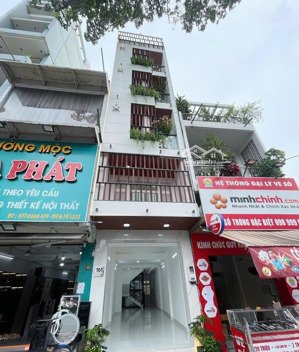 bán gấp nhà mới đẹp_mt ngô gia tự_trung tâm q.10_dt: 3.6x18m_nở hậu_giá 28 tỷ tl