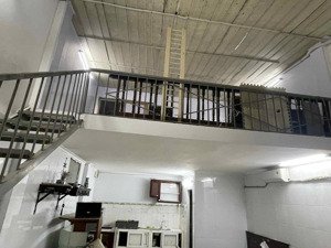 cho thuê nhà riêng đầy đủ tiện nghi 45 m2