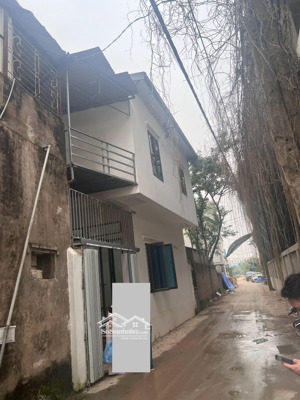 bán nhà 2 tầng giá rẻ 48m tại thị trấn chúc sơn giá chỉ hơn 3 tỷ