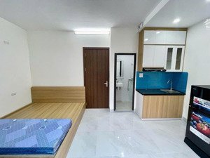 toà chdv đê la thành - thông ngọc khánh - 17 phòng khép kín - xây mới - dòng tiền 1,2tỷ/năm - ssgd