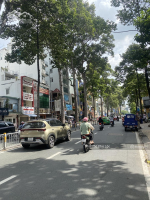 mt kinh doanh nguyễn trãi khu phố thời trang quận 5- nhà 5 tầng giá chỉ hơn 18 tỷ