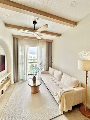 căn hộ 3pn cho thuê đẹp xuất sắc tại the horizon phú mỹ hưng, 69 triệu, 106m2