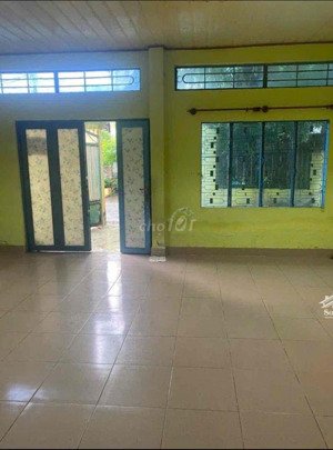 cho thuê kho đường số p. tân quy quận 7