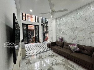 14,8 tỷ tại ba đình ba bước ra oto an xá 57/63m2