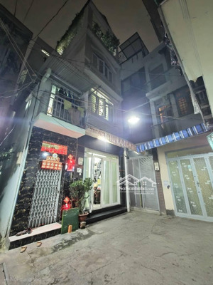 bán nhà đẹp-nguyễn tri phuơng, q.10- 39m2-4tầng -nở hậu -giá 9.2tỷ