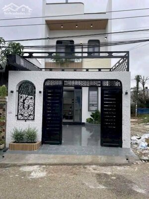 650TR SỞ HỮU NGAY CĂN 2 LẦU SỔ SẴN VỪA HOÀN THIỆN FULL NỘI THẤT