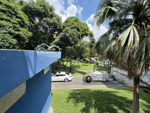 nguyễn văn đậu giáp phan đăng lưu - hxh 7 chỗ - view công viên - 69m2 - 9.x tỷ