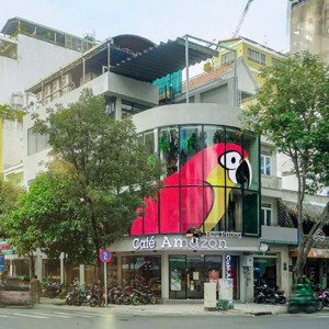 chia tài sản - góc 2 mt tân hương, q. tân phú - dt: 8x25m - 3 tầng - hđt: 130 triệu - giá: 35 tỷ