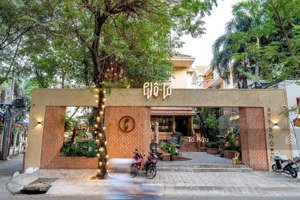 tốt nhất khu vực mặt tiền xuân thủy, quận 2 - dt: 10x25m - 2 tầng - hđt: 200 triệu - giá: 55 tỷ