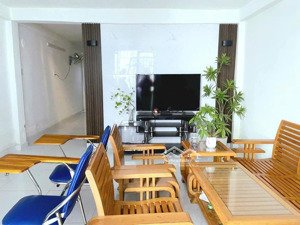 bán nhà mặt tiền ba gia, phường 7, tân bình; 5x20,5m; tặng gpxd 6 tầng