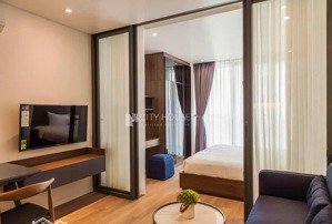 cho thuê phòng có ban công gần vòng xoay lăng cha cả