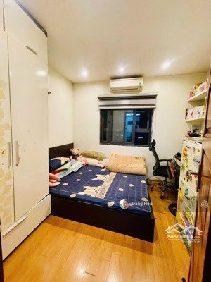 căn 47m sửa 2pn siêu hợp lý giữa bán đảo linh đàm giá chỉ 2.93 tỷ