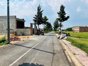  CẦN BÁN GẤP – LÔ ĐẤT F0 GẦN KDL BỬU LONG – ĐƯỜNG HUỲNH VĂN NGHỆ